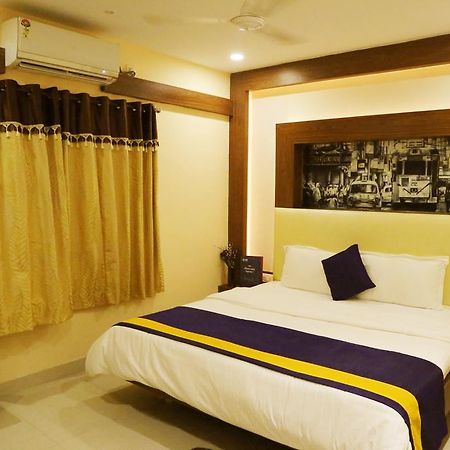 Oyo 460 Hotel Ivory Residency Kolkata Luaran gambar