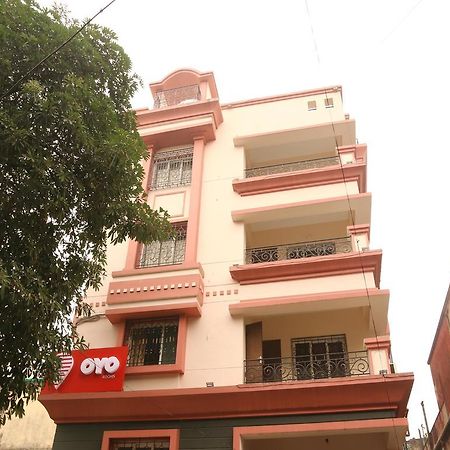 Oyo 460 Hotel Ivory Residency Kolkata Luaran gambar