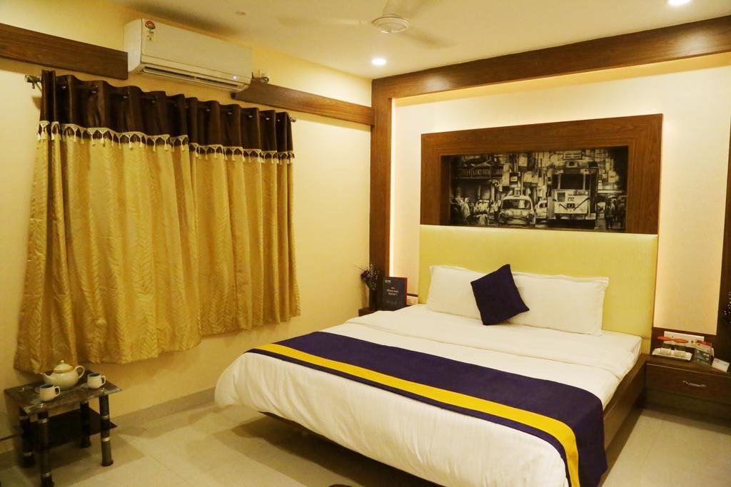 Oyo 460 Hotel Ivory Residency Kolkata Luaran gambar