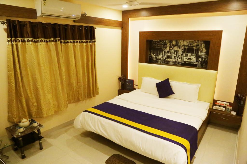 Oyo 460 Hotel Ivory Residency Kolkata Luaran gambar