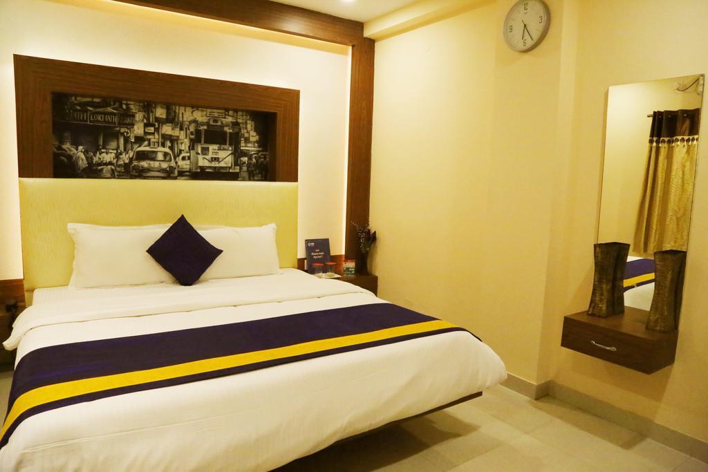 Oyo 460 Hotel Ivory Residency Kolkata Luaran gambar