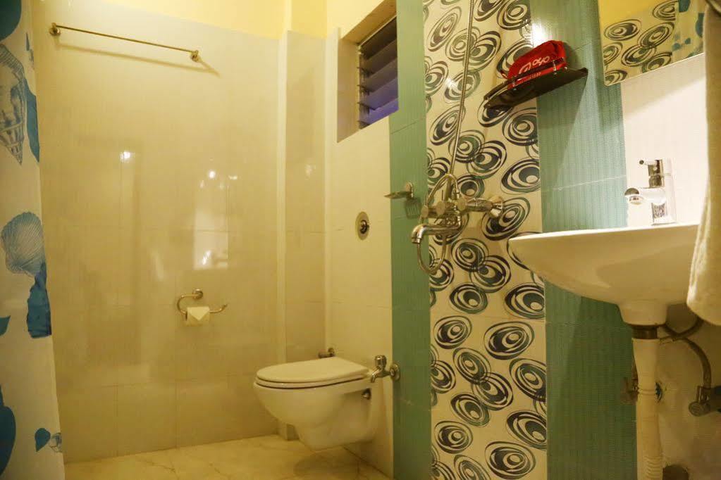 Oyo 460 Hotel Ivory Residency Kolkata Luaran gambar