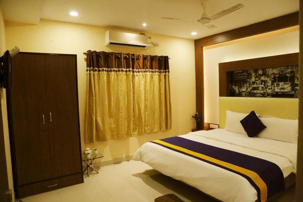 Oyo 460 Hotel Ivory Residency Kolkata Luaran gambar