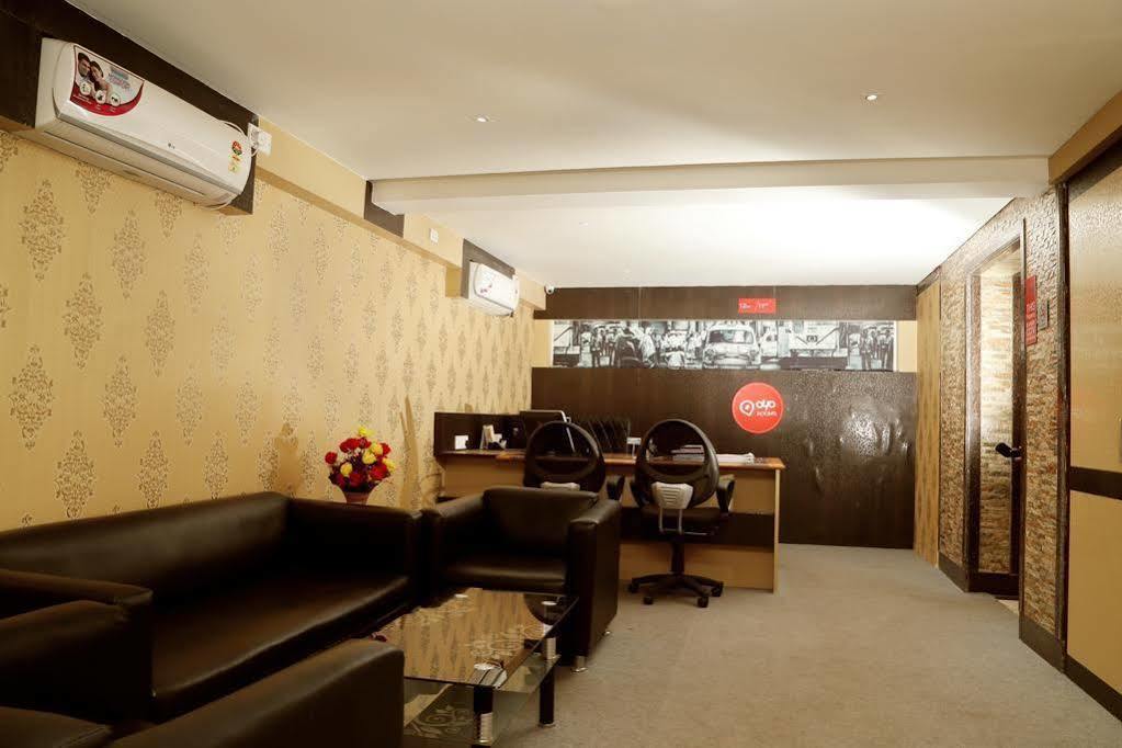 Oyo 460 Hotel Ivory Residency Kolkata Luaran gambar