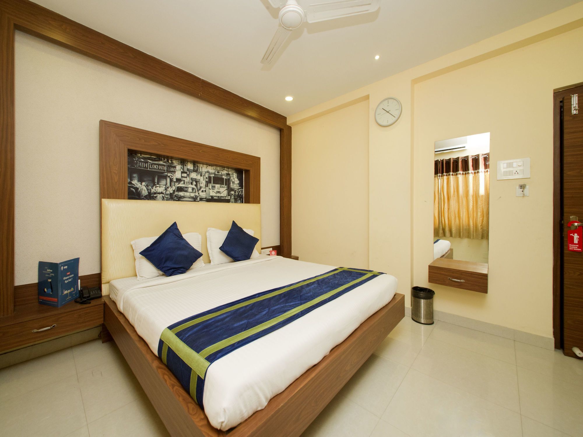 Oyo 460 Hotel Ivory Residency Kolkata Luaran gambar