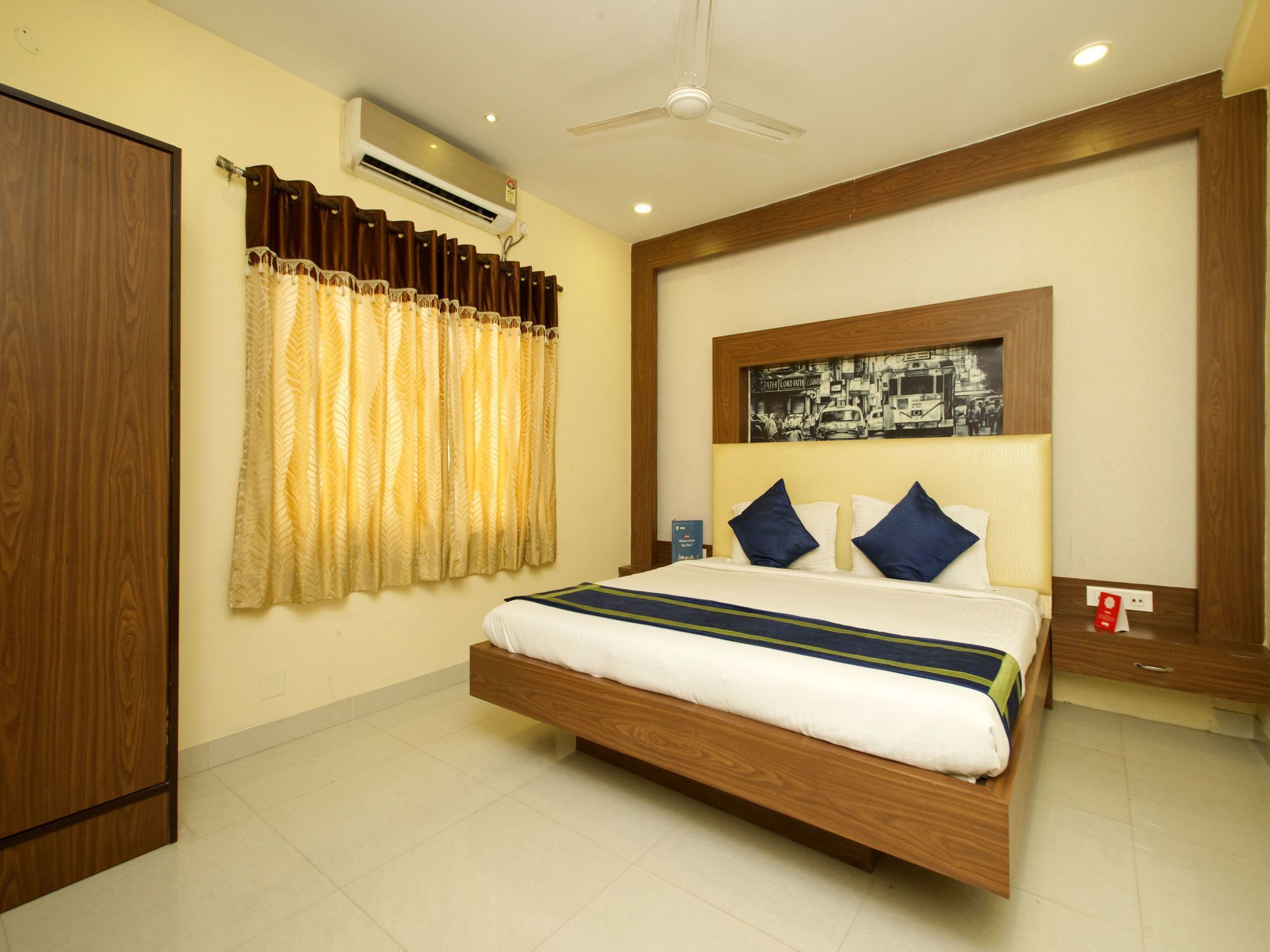 Oyo 460 Hotel Ivory Residency Kolkata Luaran gambar