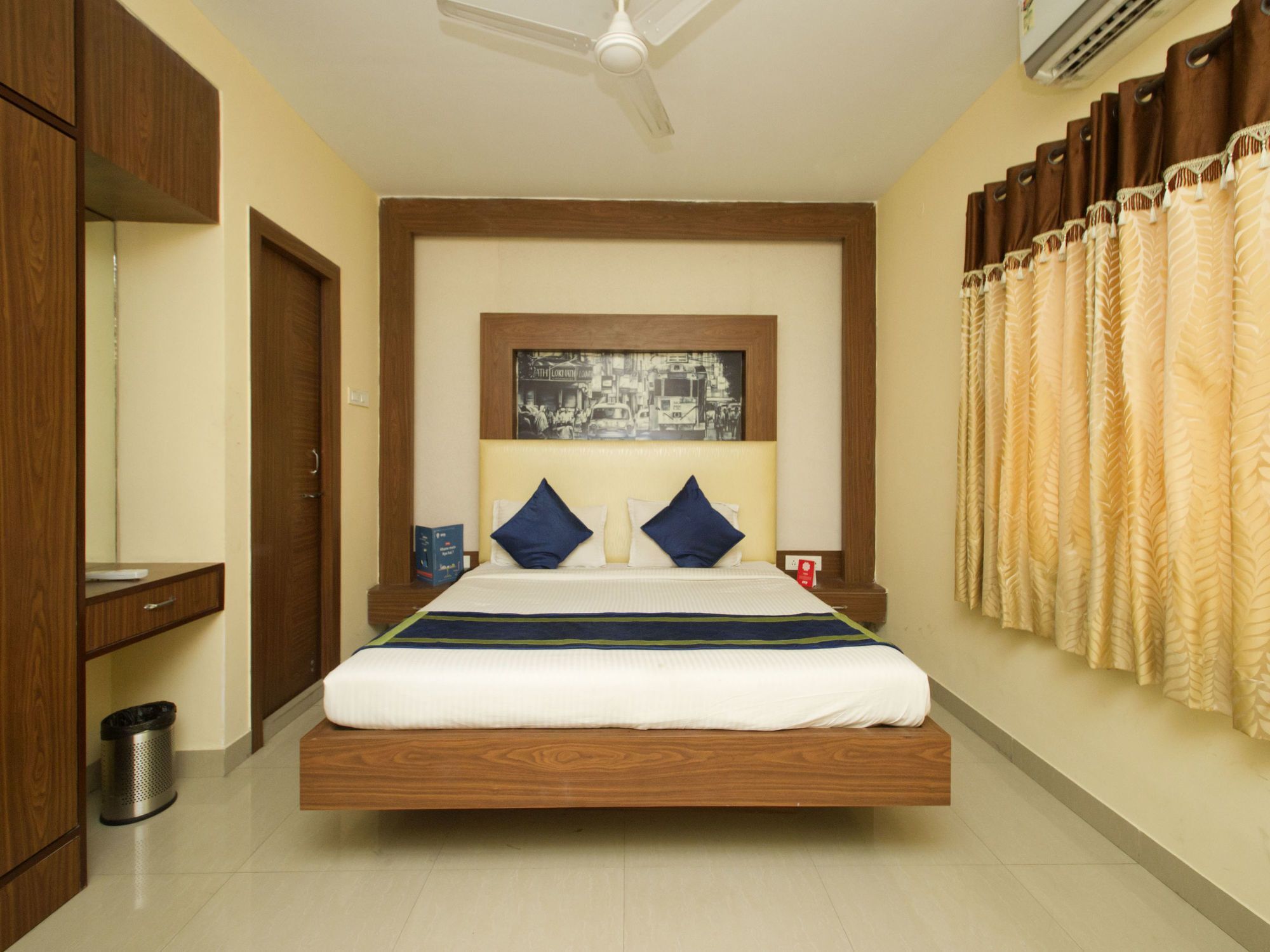 Oyo 460 Hotel Ivory Residency Kolkata Luaran gambar