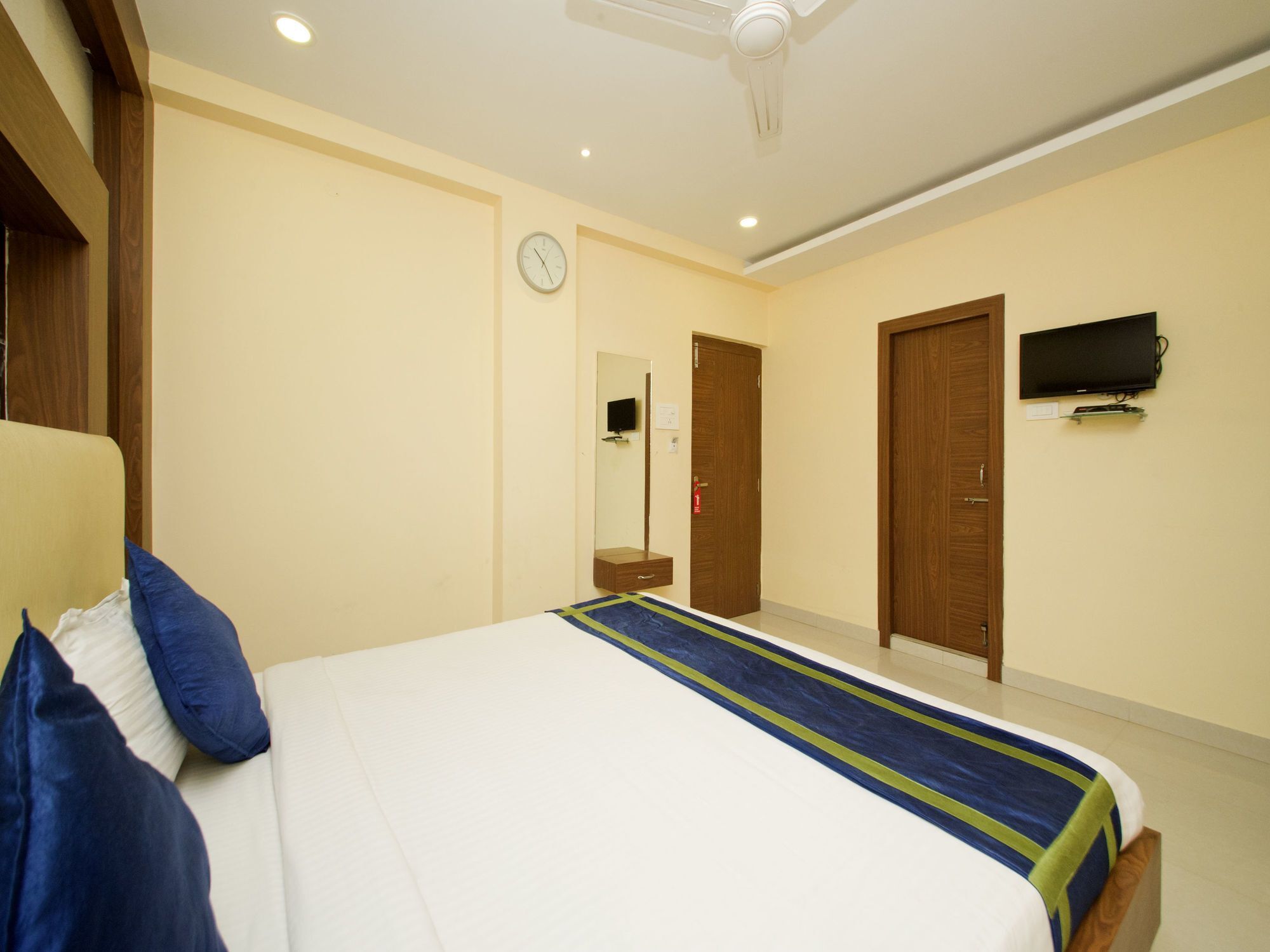 Oyo 460 Hotel Ivory Residency Kolkata Luaran gambar