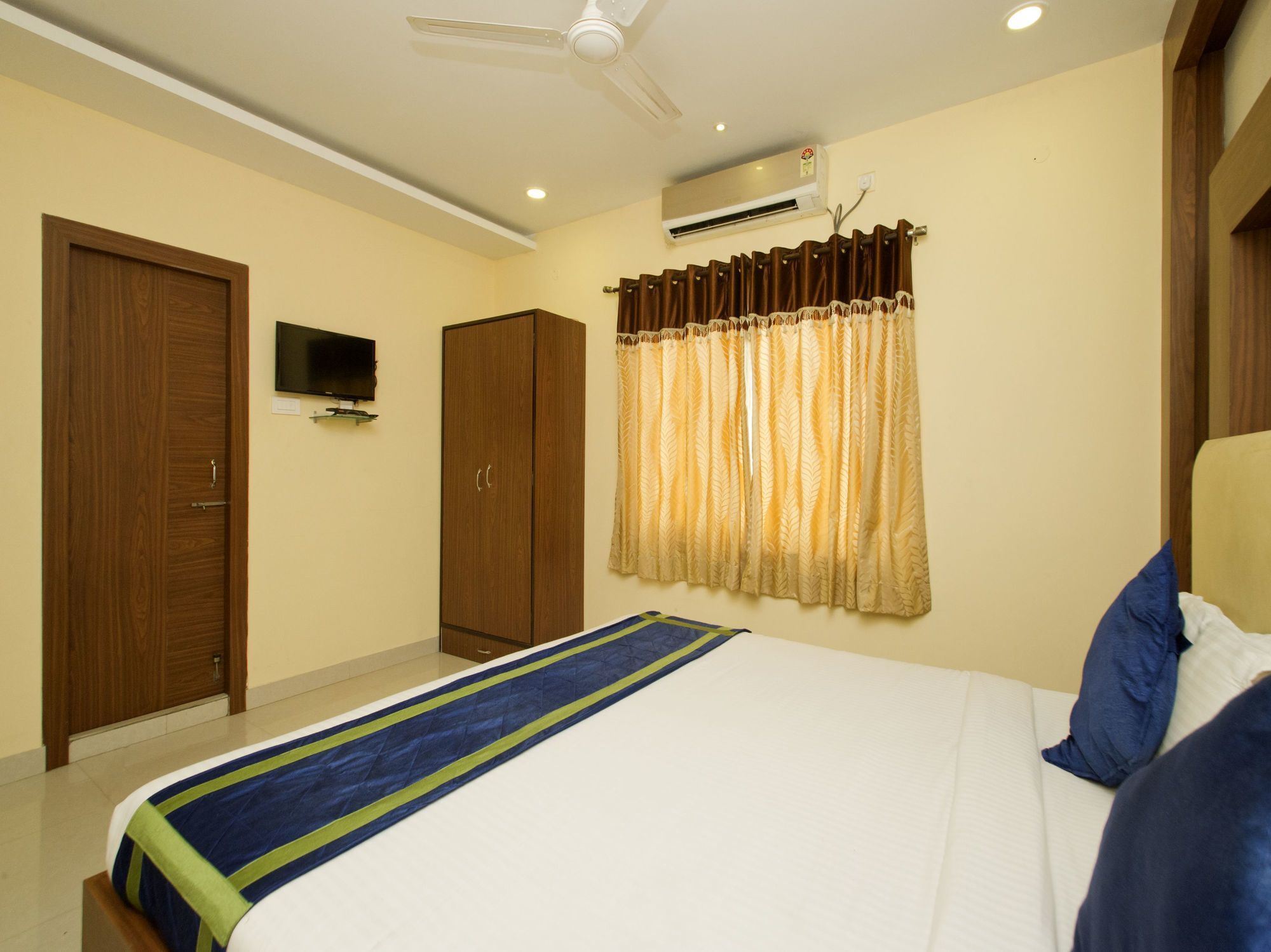 Oyo 460 Hotel Ivory Residency Kolkata Luaran gambar