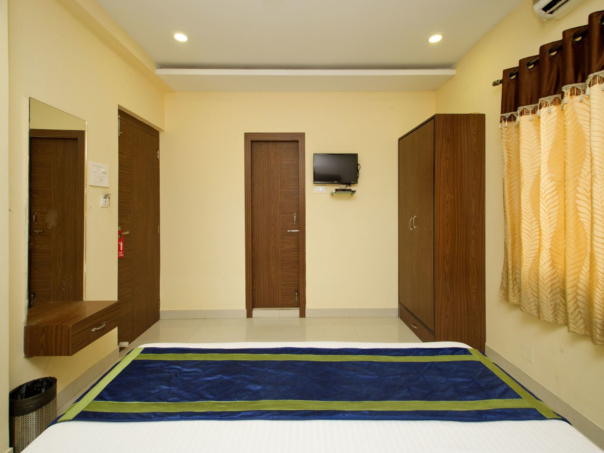 Oyo 460 Hotel Ivory Residency Kolkata Luaran gambar
